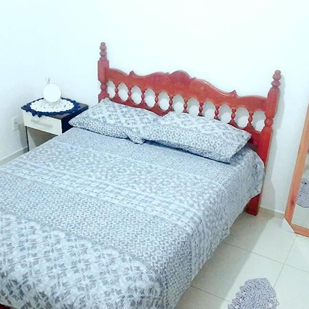 Quarto Em Apartamento スザノ エクステリア 写真